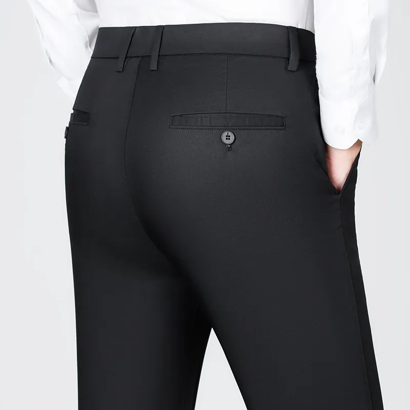 PIERRE CARDIN Casual Pants Men's-2