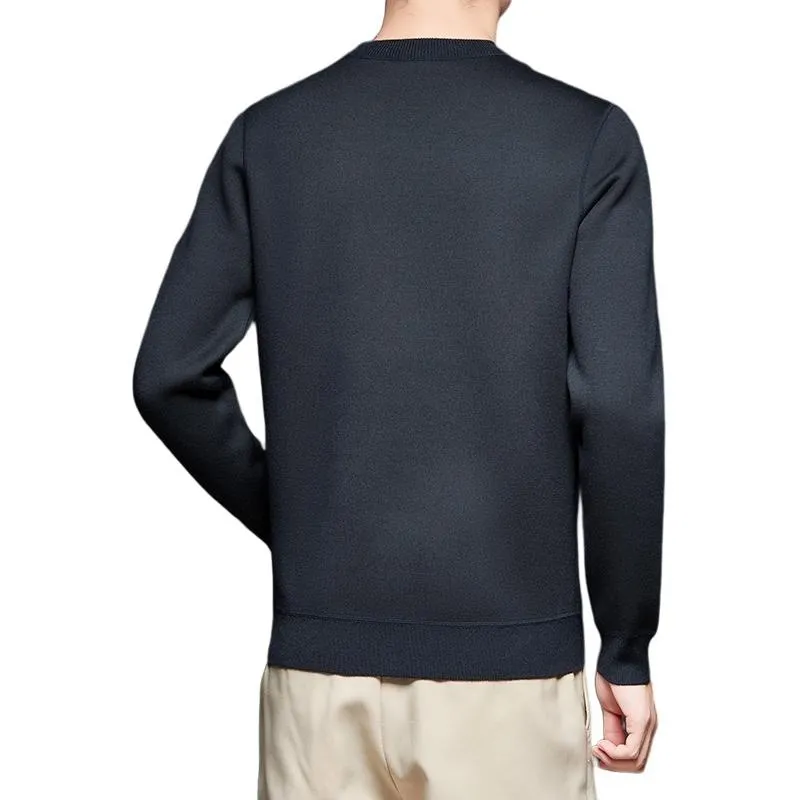 PIERRE CARDIN Sweaters Men-6