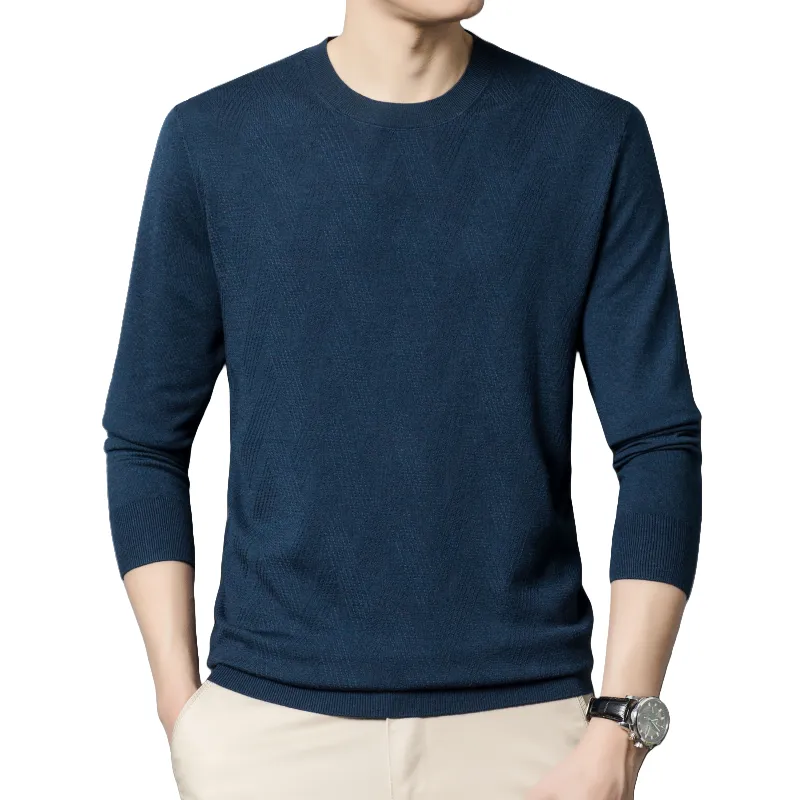 PIERRE CARDIN Sweaters Men-1