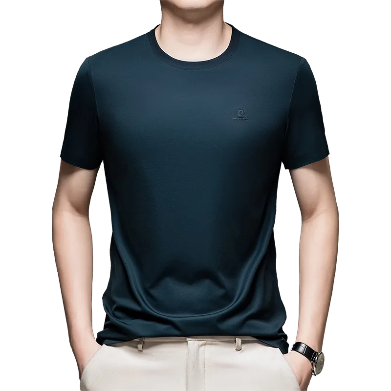 PIERRE CARDIN T Shirts Men-23