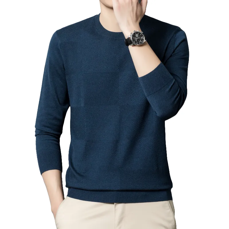 PIERRE CARDIN Sweaters Men-6