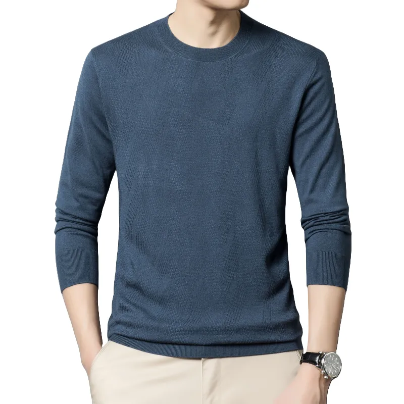 PIERRE CARDIN Sweaters Men-7