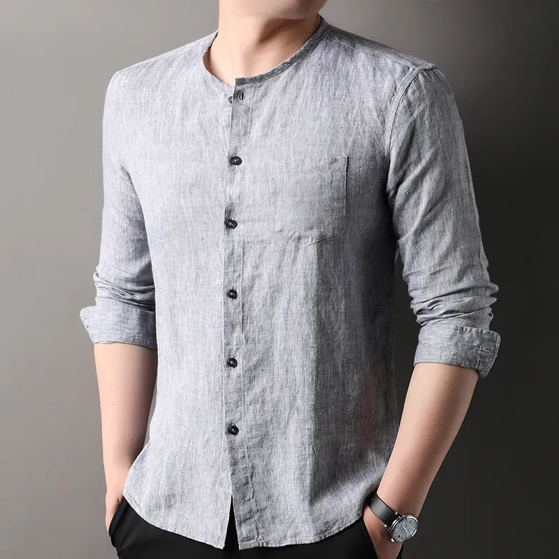 PIERRE CARDIN Shirts Men-2