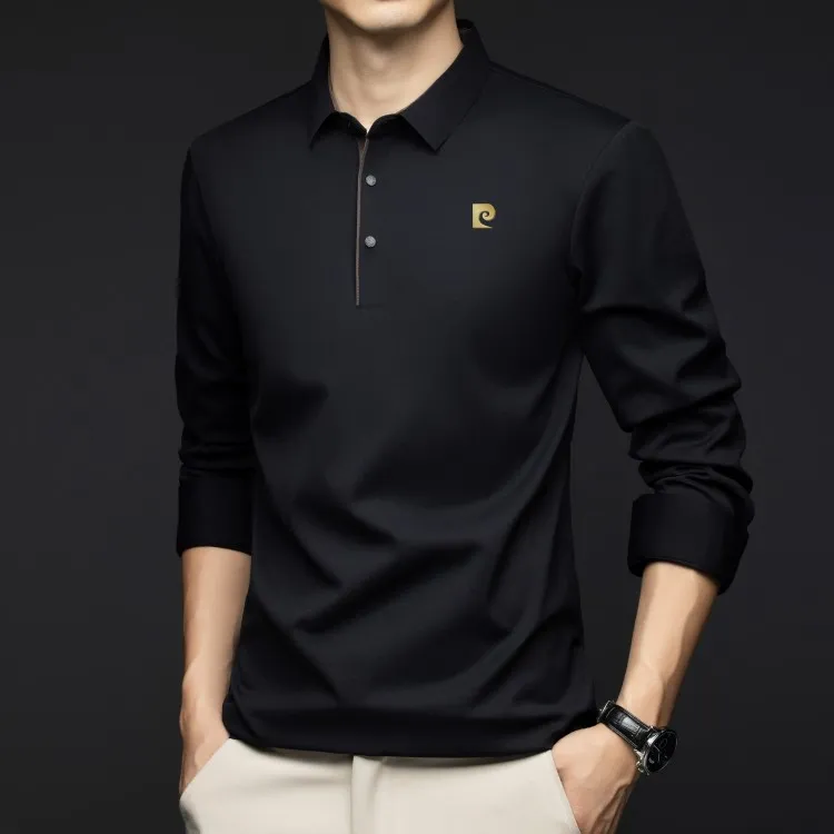 PIERRE CARDIN Polo Shirts Men-2