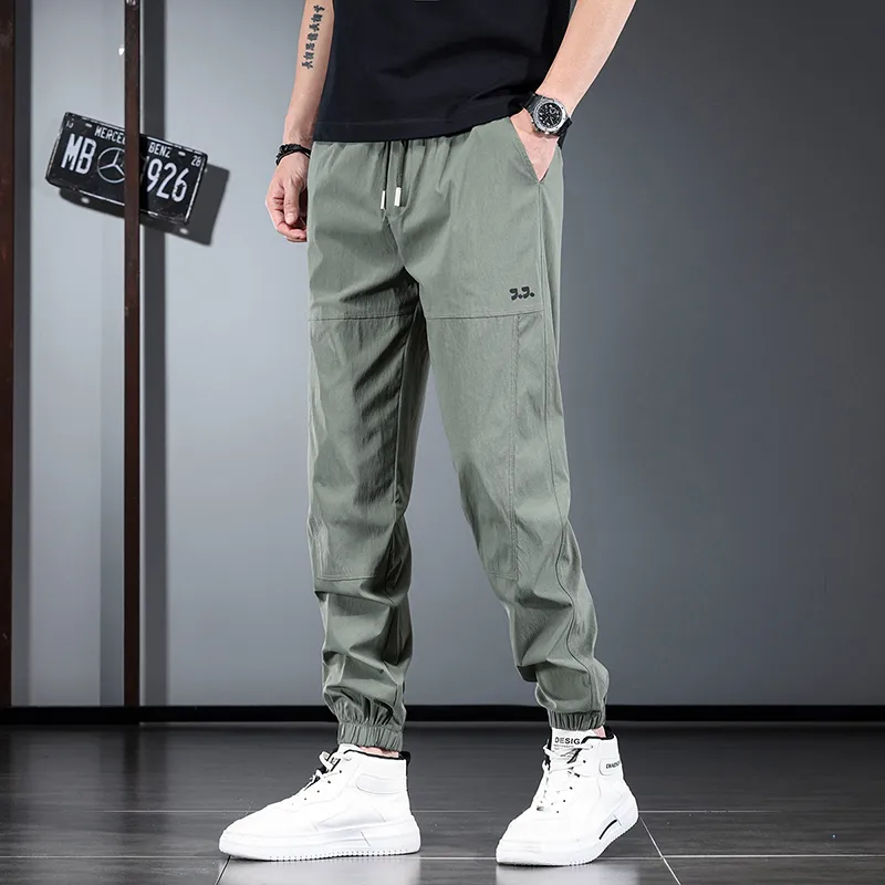 PIERRE CARDIN Casual Pants Men's-9