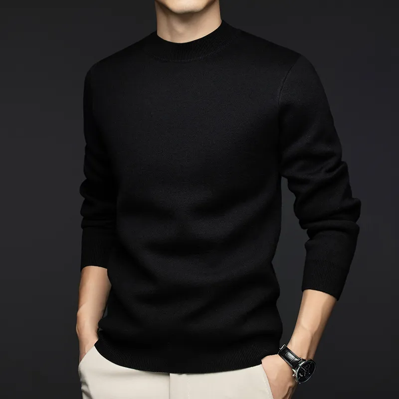 PIERRE CARDIN Sweaters Men-9