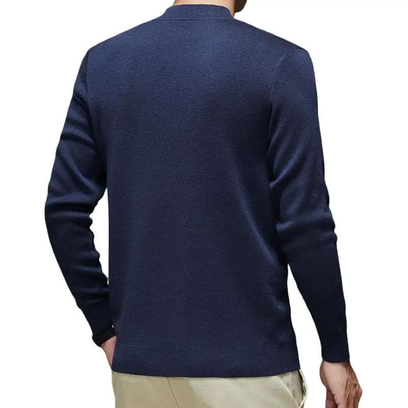 PIERRE CARDIN Sweaters Men-5