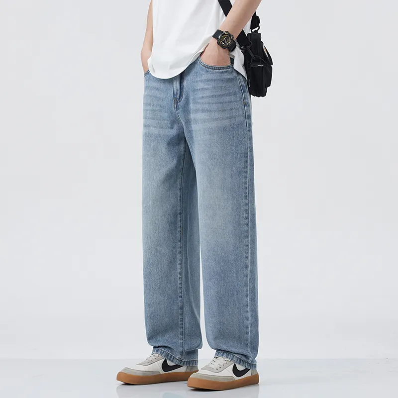 PIERRE CARDIN Jeans Men-7
