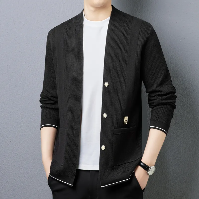 PIERRE CARDIN Knitwear Men-2
