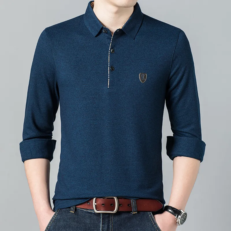 PIERRE CARDIN Polo Shirts Men-10