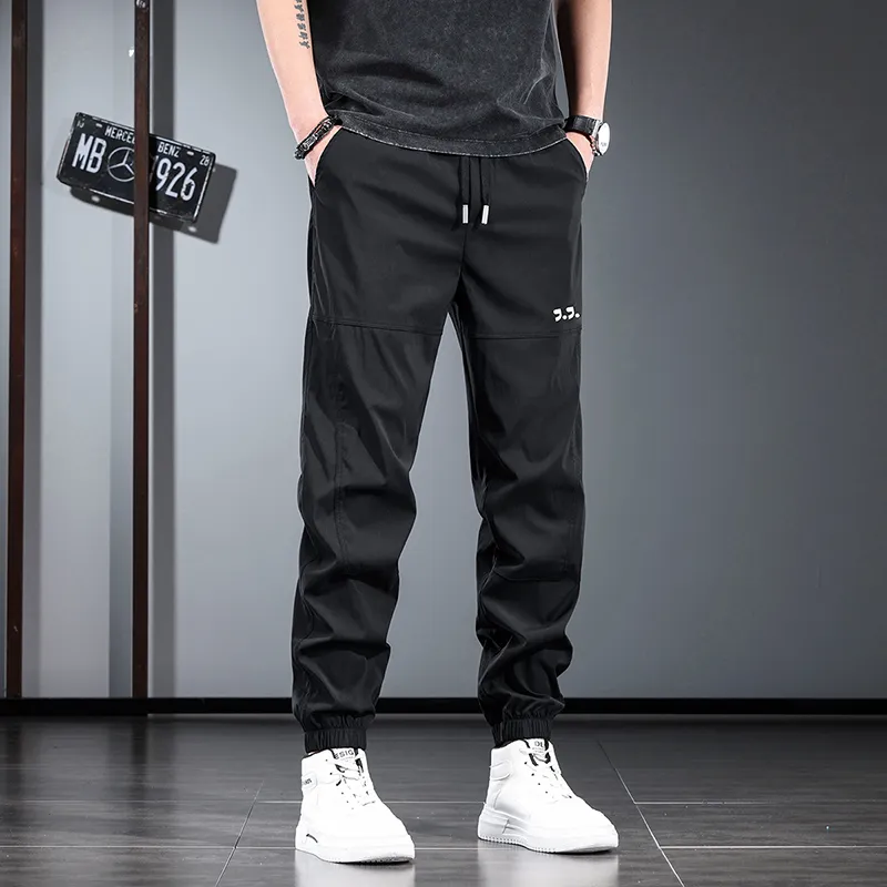 PIERRE CARDIN Casual Pants Men's-13