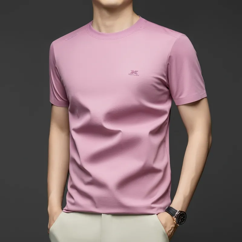 PIERRE CARDIN T Shirts Men-7