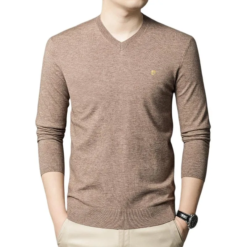PIERRE CARDIN Sweaters Men-9