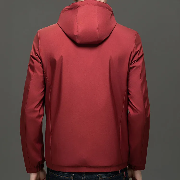 PIERRE CARDIN Jackets & Coats Men's-1