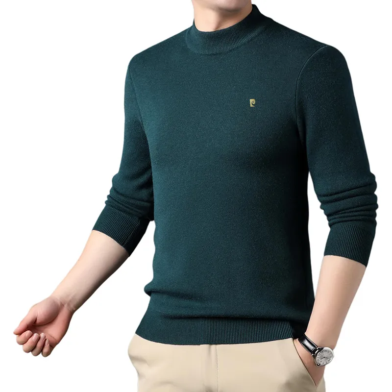 PIERRE CARDIN Sweaters Men-6