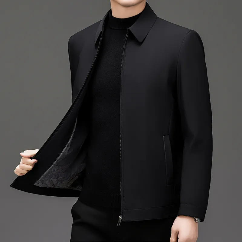 PIERRE CARDIN Jackets Coats Men's-8