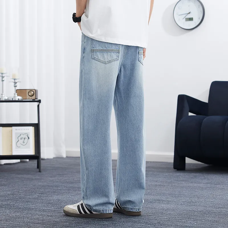 PIERRE CARDIN Jeans Men-6