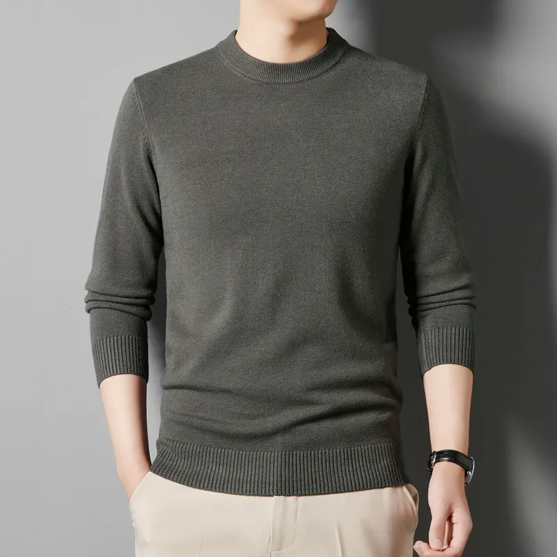 PIERRE CARDIN Sweaters Men-15