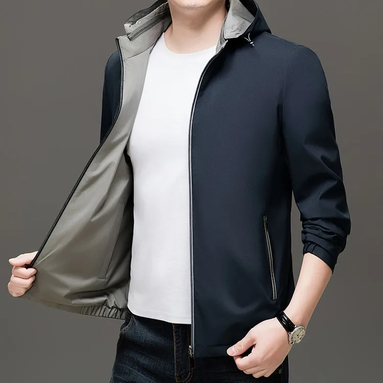 PIERRE CARDIN Jackets & Coats Men's-10