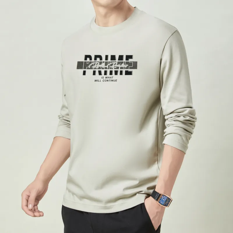 PIERRE CARDIN T Shirts Men-23