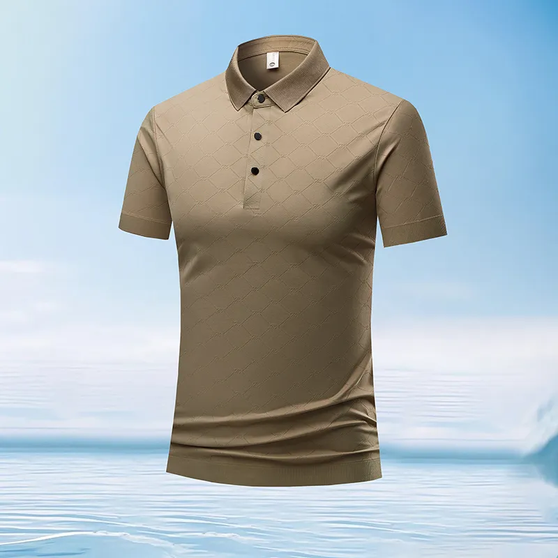 PIERRE CARDIN Polo Shirts Men-8