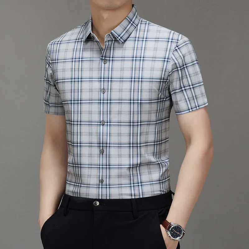 PIERRE CARDIN Shirts Men-4