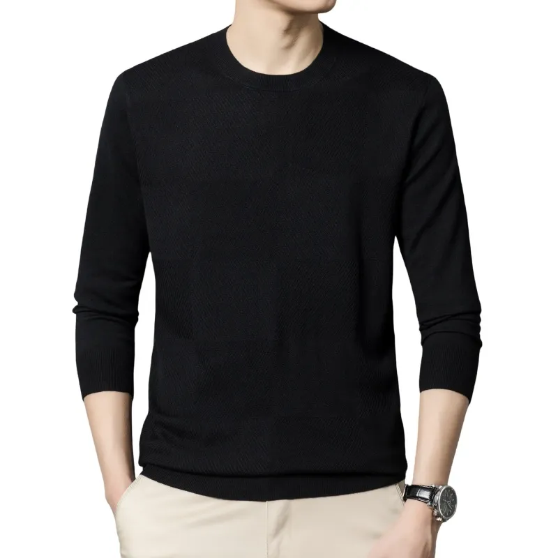 PIERRE CARDIN Sweaters Men-8