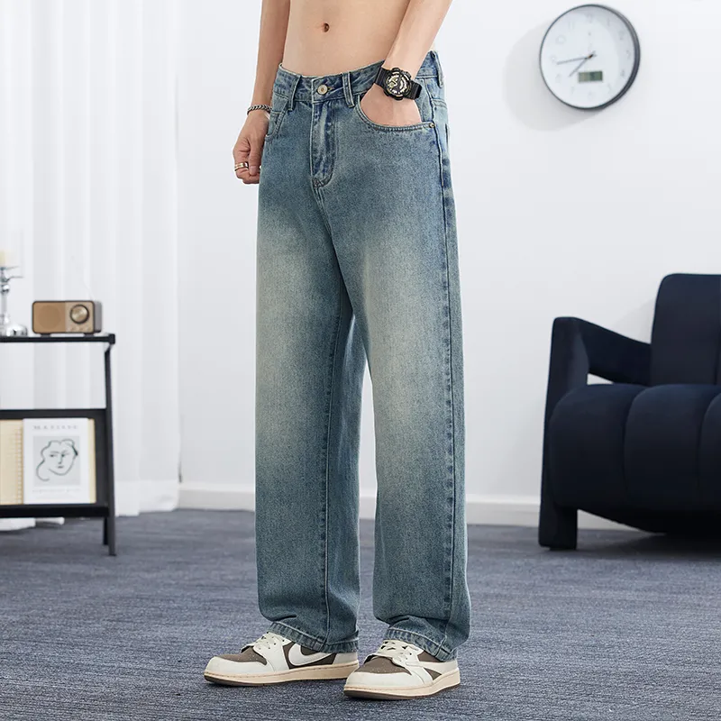 PIERRE CARDIN Jeans Men-11