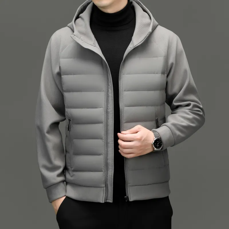 PIERRE CARDIN Down Jacket Men's-11