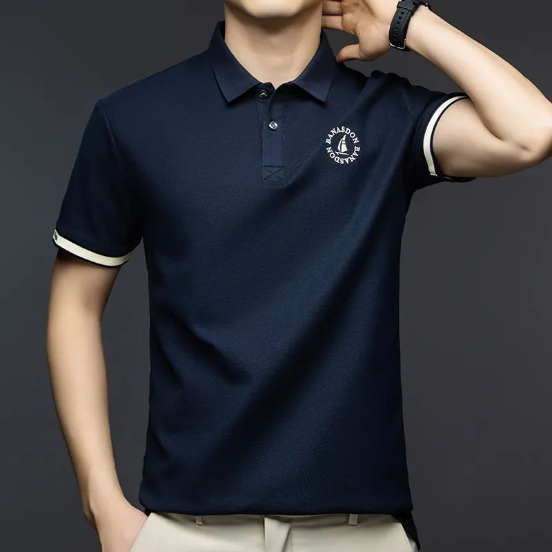 PIERRE CARDIN Polo Shirts Men-16