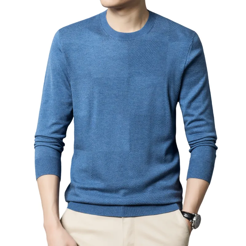 PIERRE CARDIN Sweaters Men-1