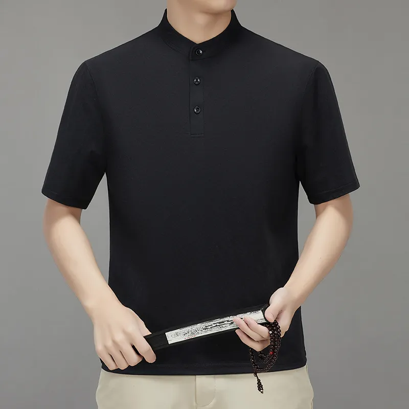 PIERRE CARDIN T Shirts Men-7