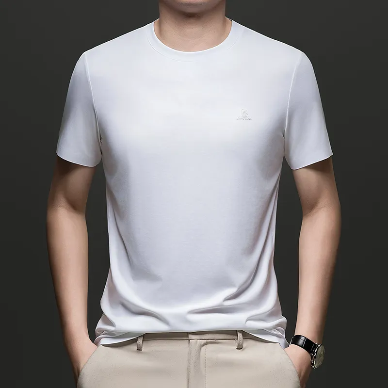 PIERRE CARDIN T Shirts Men-3