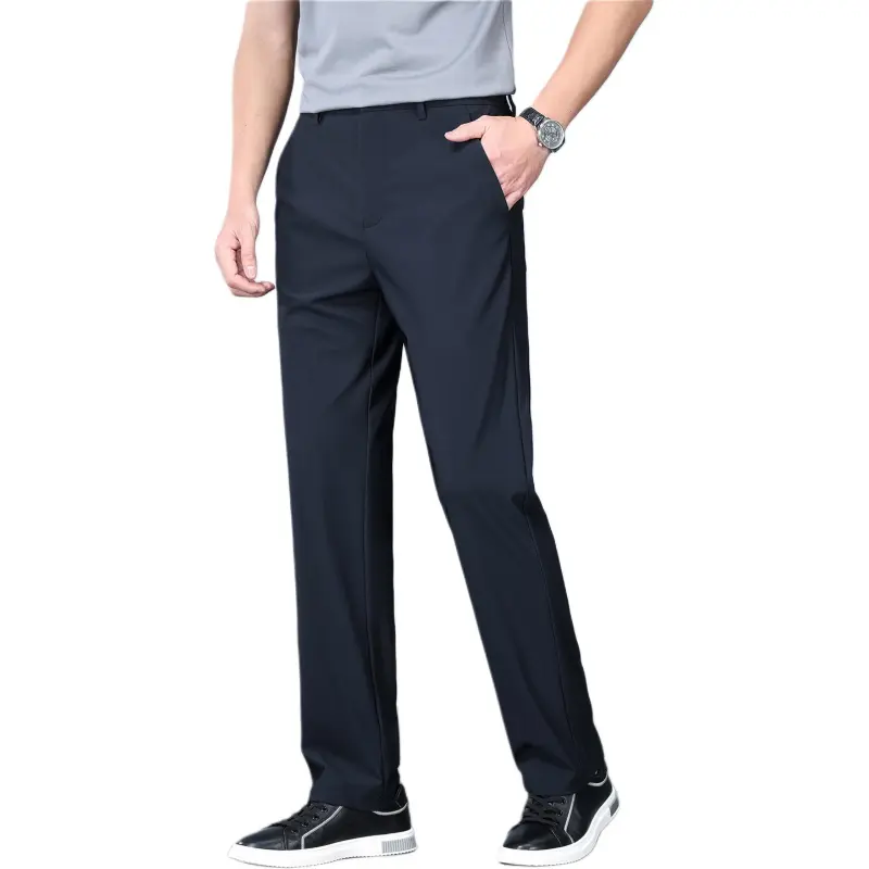 PIERRE CARDIN Casual Pants Men's-12