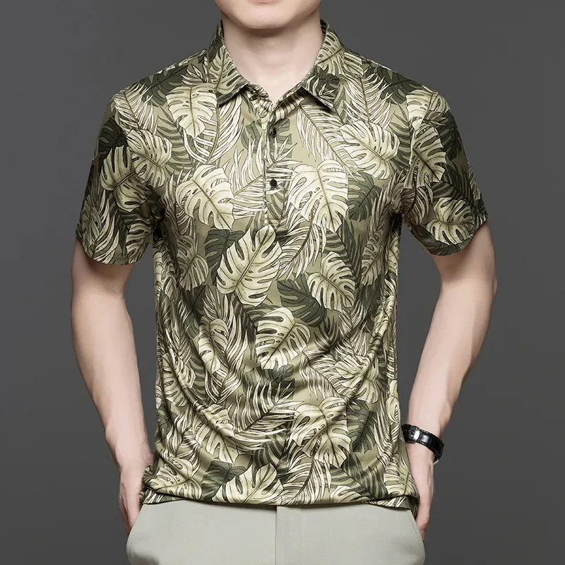 PIERRE CARDIN Polo Shirts Men-8