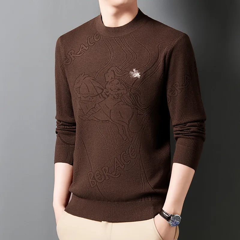 PIERRE CARDIN Sweaters Men-18