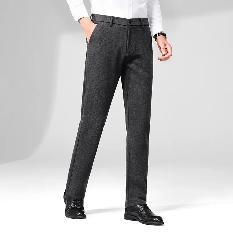 PIERRE CARDIN Casual Pants Men's-3