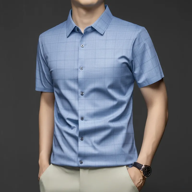 PIERRE CARDIN Shirts Men-8