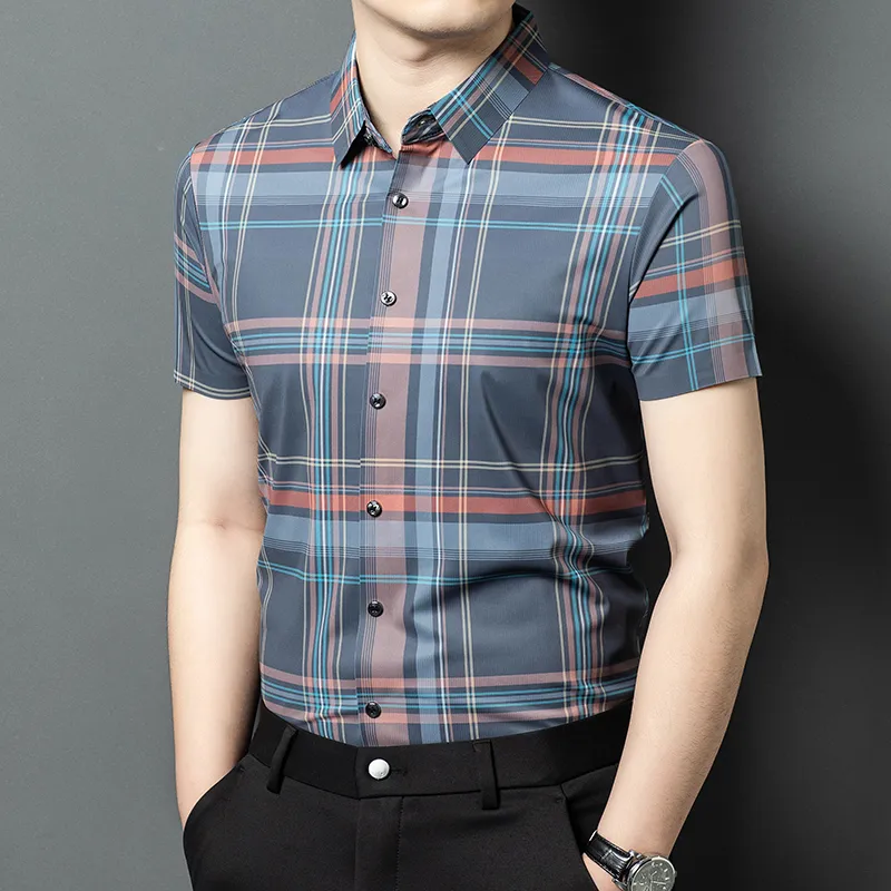 PIERRE CARDIN Shirts Men-3