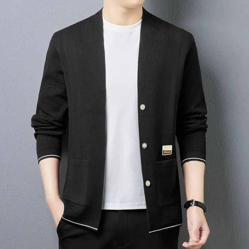 PIERRE CARDIN Knitwear Men-3