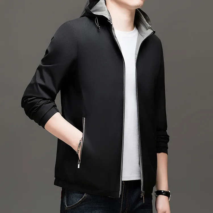 PIERRE CARDIN Jackets & Coats Men's-6