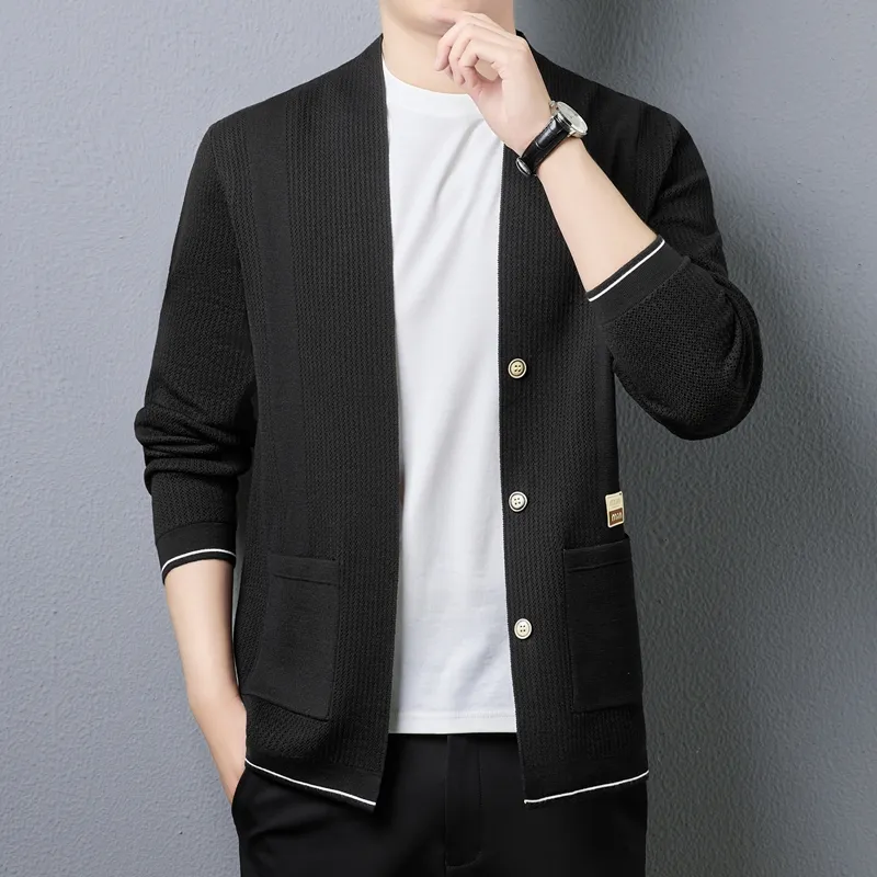 PIERRE CARDIN Knitwear Men-4
