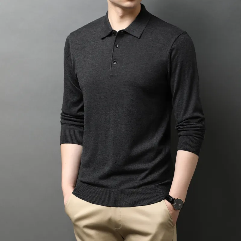PIERRE CARDIN Sweaters Men-11