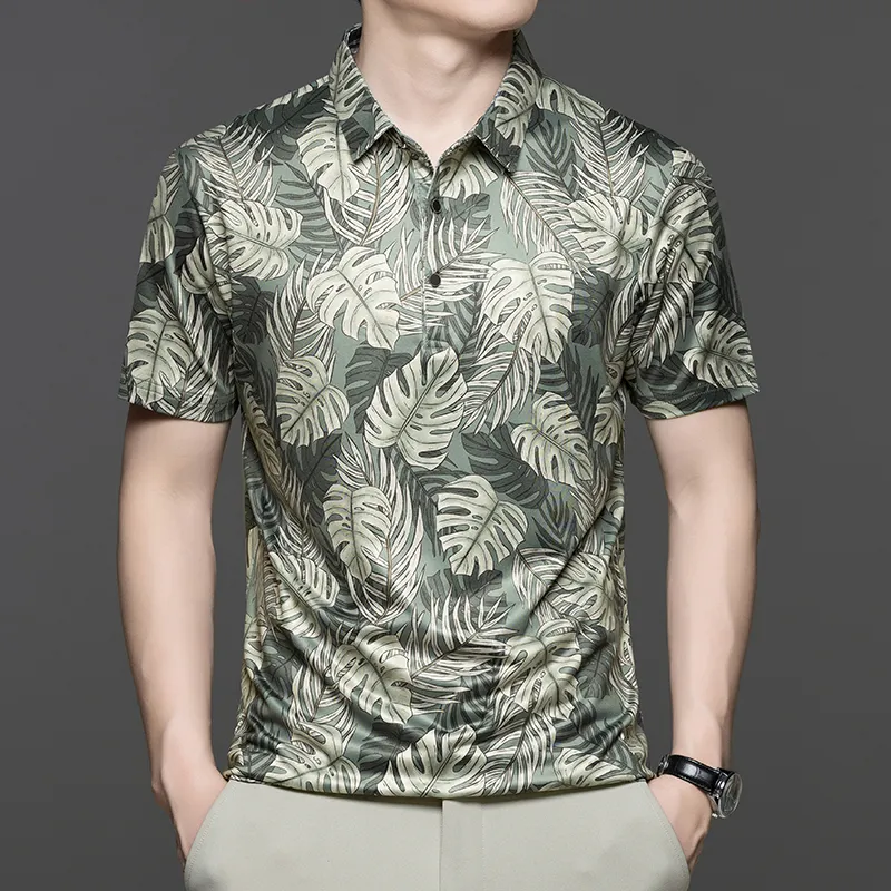 PIERRE CARDIN Polo Shirts Men-11