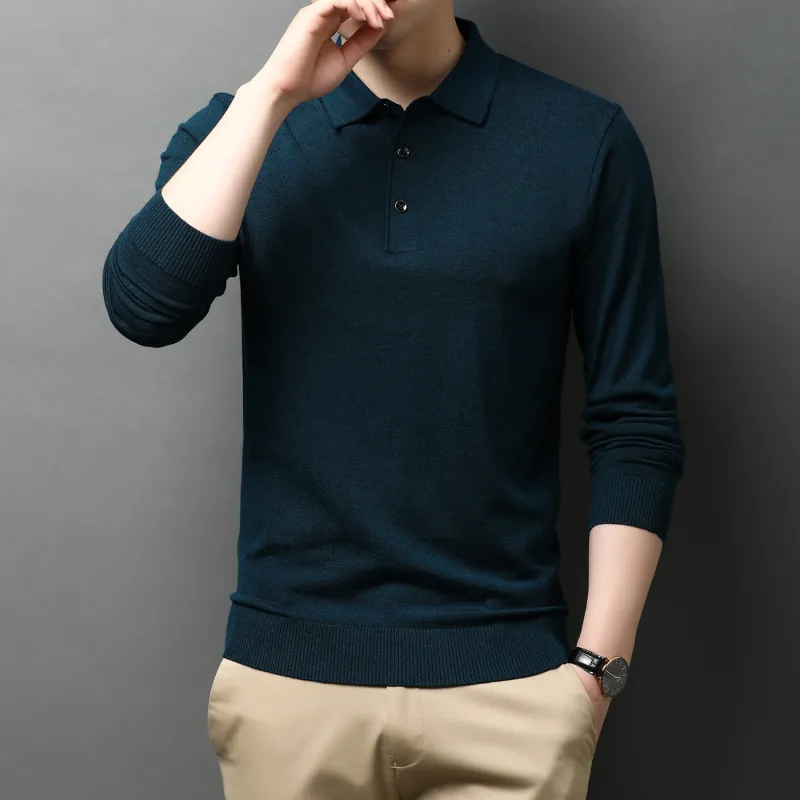 PIERRE CARDIN Sweaters Men-6