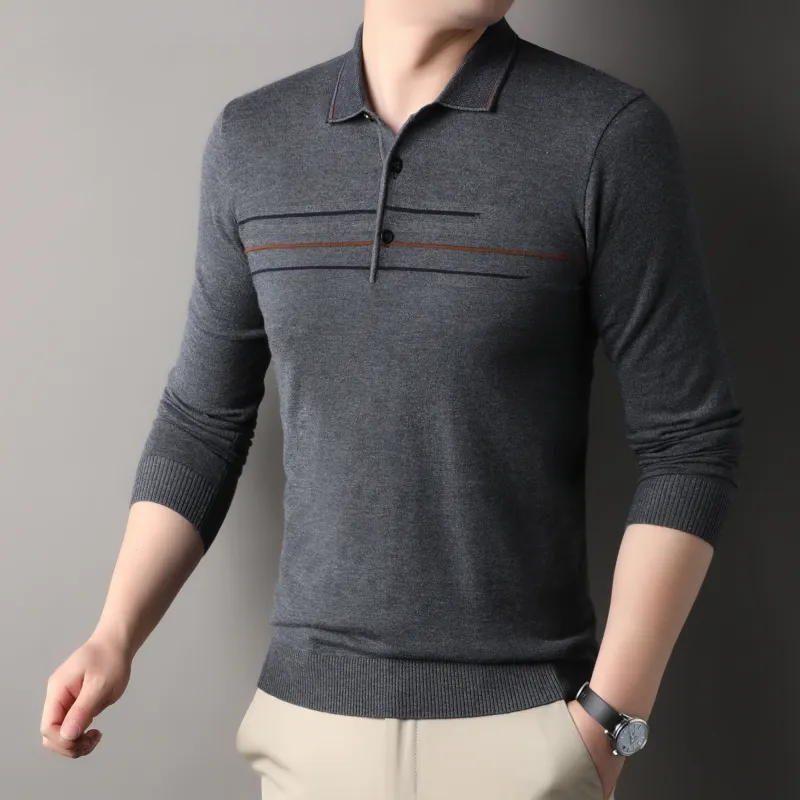 PIERRE CARDIN Sweaters Men-3