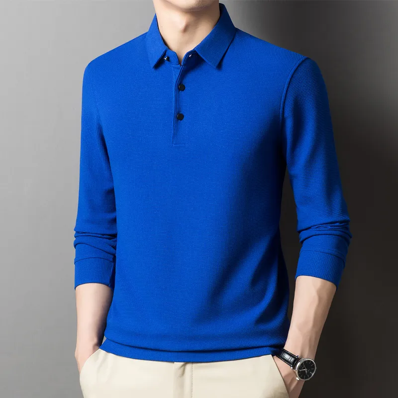 PIERRE CARDIN Polo Shirts Men-5