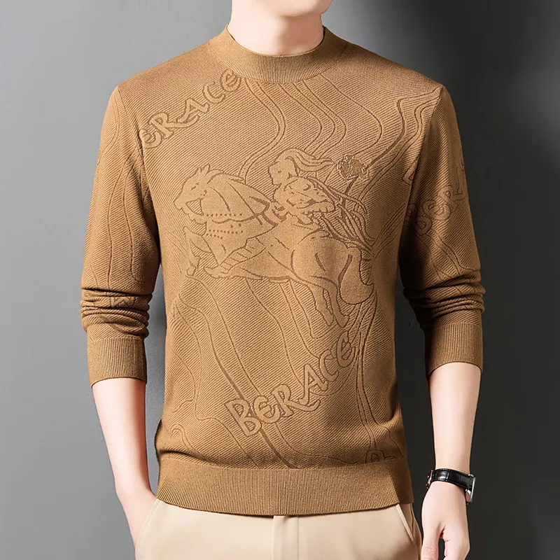 PIERRE CARDIN Sweaters Men-2