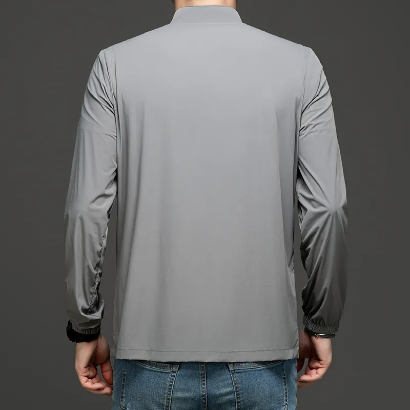PIERRE CARDIN Sun Protection Clothing Men's-2
