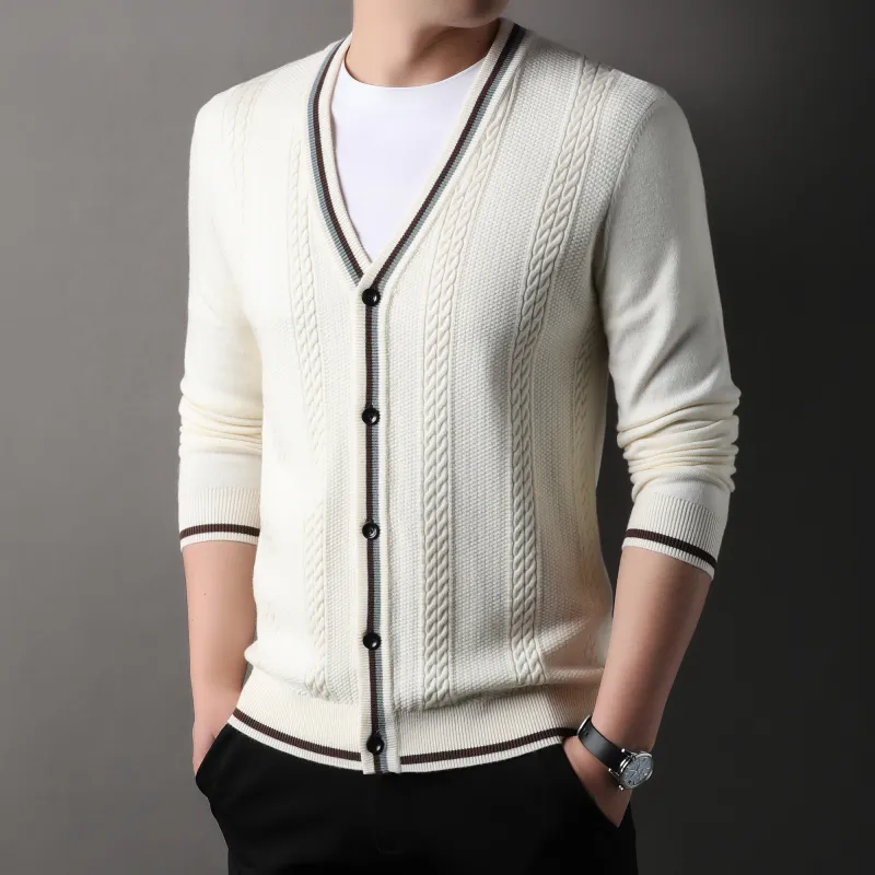 PIERRE CARDIN Knitwear Men-6